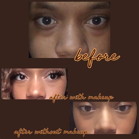 results ::.::. ♡ compiled face results w/pics .